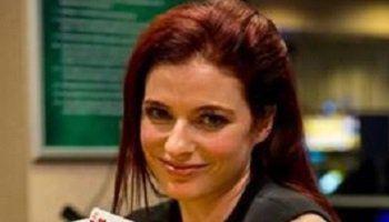 Candid shot at BARGE